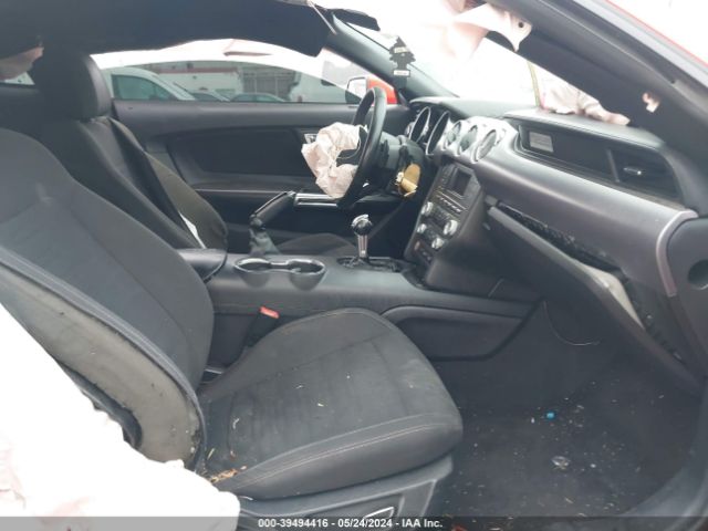 1FA6P8CF9F5334615 Ford MUSTANG GT