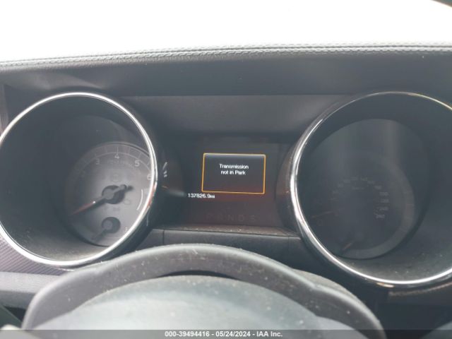 1FA6P8CF9F5334615 Ford MUSTANG GT