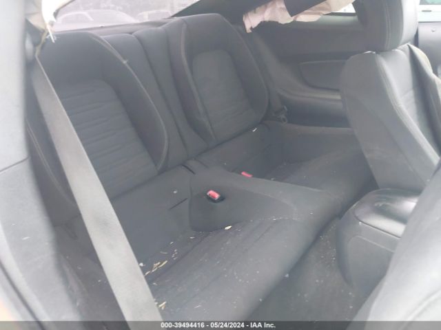 1FA6P8CF9F5334615 Ford MUSTANG GT