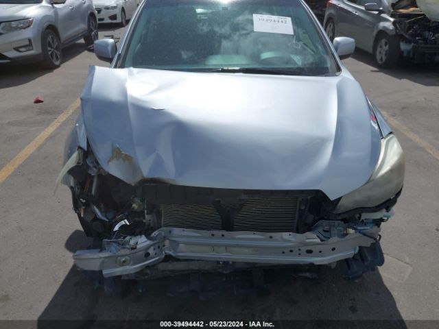 JF1GPAL69E8273467 Subaru Impreza 2.0i Sport Premium