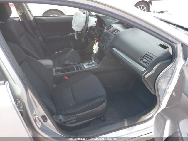 JF1GPAL69E8273467 Subaru Impreza 2.0i Sport Premium