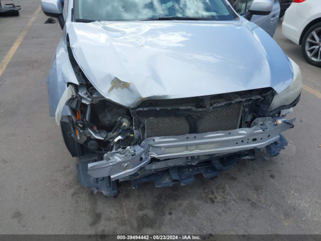 JF1GPAL69E8273467 Subaru Impreza 2.0i Sport Premium