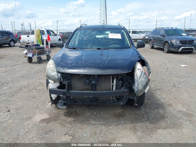 Nissan Rogue Select S 2014 JN8AS5MTXEW620900 Image 12
