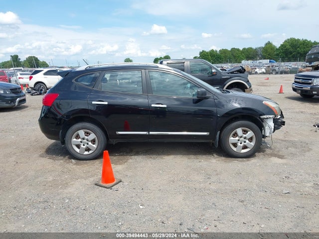 Nissan Rogue Select S 2014 JN8AS5MTXEW620900 Image 13