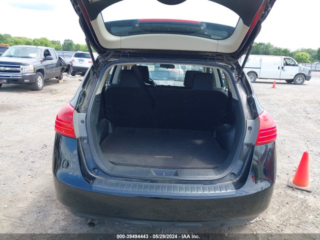Nissan Rogue Select S 2014 JN8AS5MTXEW620900 Image 8