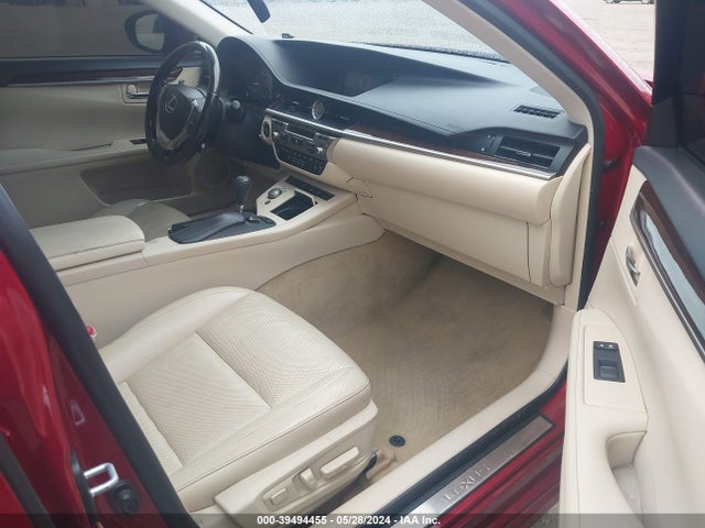 Lexus ES 350 2015 JTHBK1GG0F2194990 Image 5