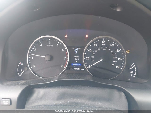 Lexus ES 350 2015 JTHBK1GG0F2194990 Image 7