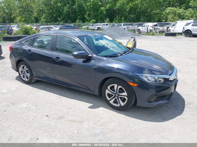 2018 2HGFC2F55JH578092 main image