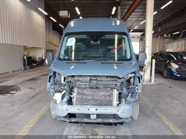 1FTBR3X8XLKA18638 Ford Transit-250 Cargo Van