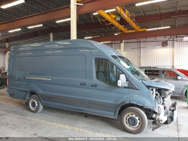 1FTBR3X8XLKA18638 Ford Transit-250 Cargo Van