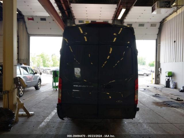 1FTBR3X8XLKA18638 Ford Transit-250 Cargo Van