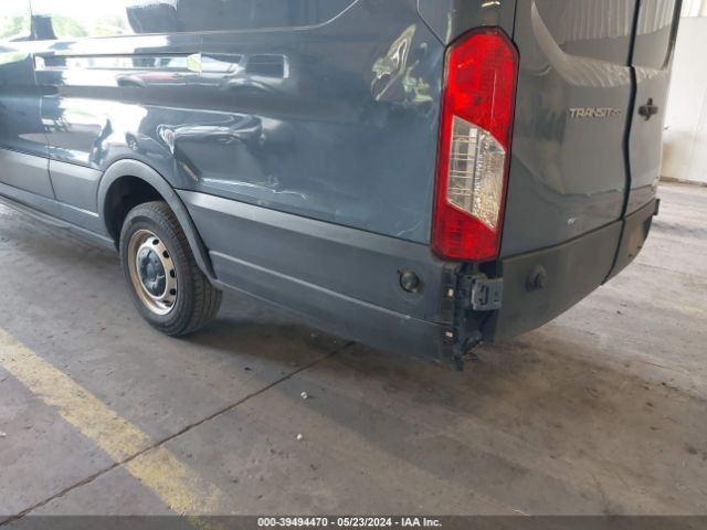 1FTBR3X8XLKA18638 Ford Transit-250 Cargo Van