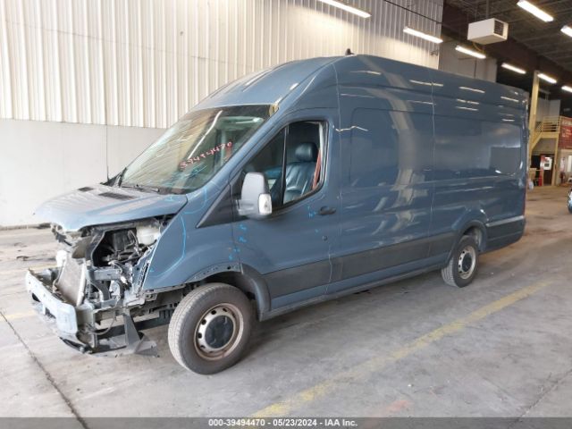 1FTBR3X8XLKA18638 Ford Transit-250 Cargo Van