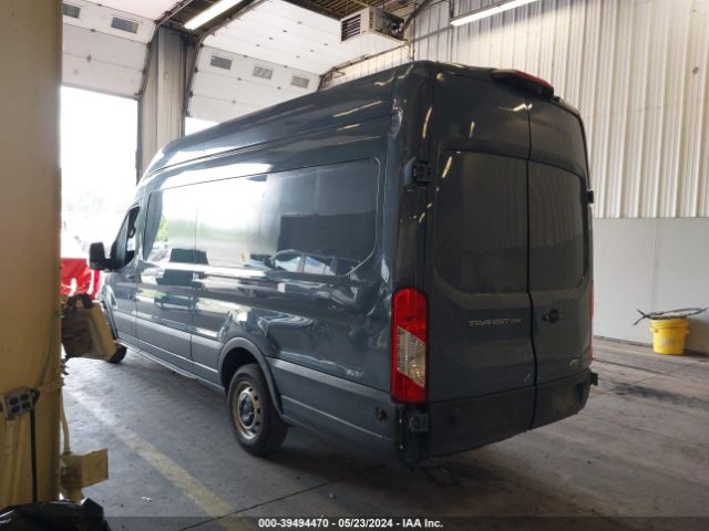 1FTBR3X8XLKA18638 Ford Transit-250 Cargo Van