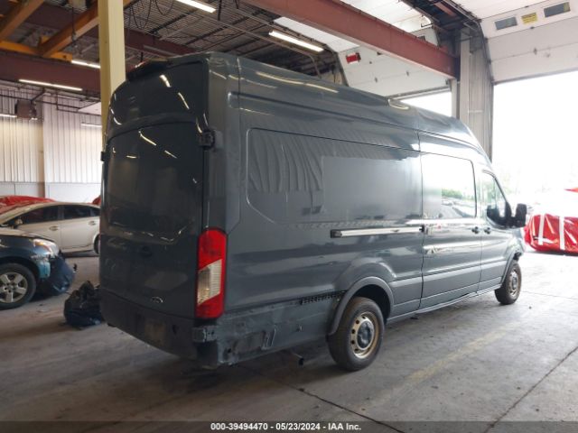 1FTBR3X8XLKA18638 Ford Transit-250 Cargo Van