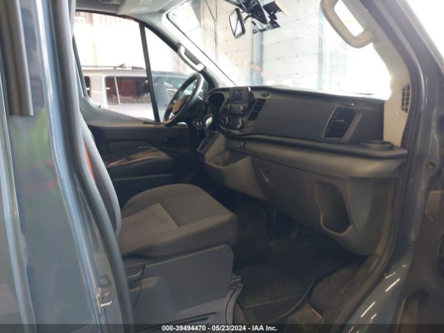 1FTBR3X8XLKA18638 Ford Transit-250 Cargo Van