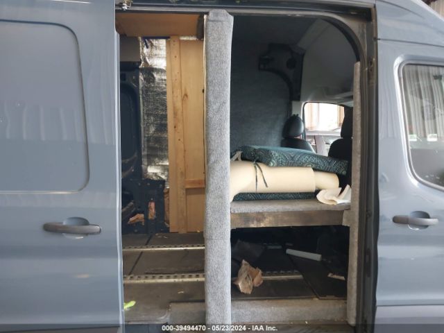 1FTBR3X8XLKA18638 Ford Transit-250 Cargo Van