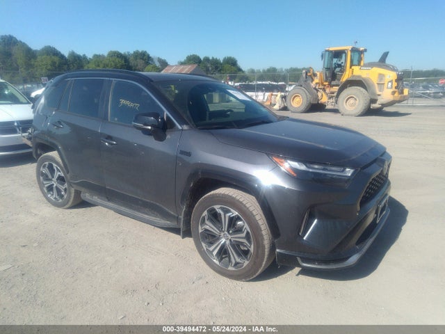 Toyota Rav4 Prime Xse 2023 JTMEB3FV0PD160158 main image