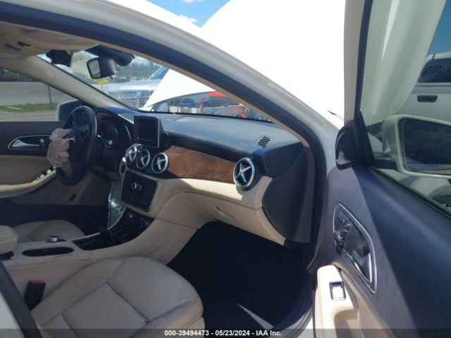 WDCTG4GBXFJ064020 Mercedes-Benz Gla 250 4matic