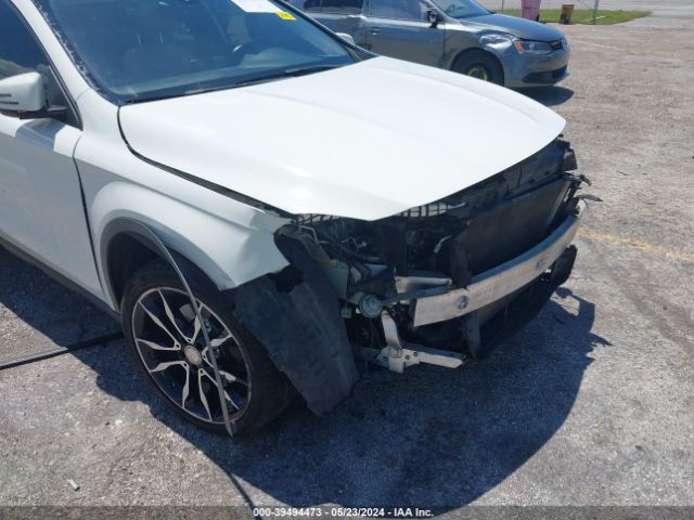 WDCTG4GBXFJ064020 Mercedes-Benz Gla 250 4matic