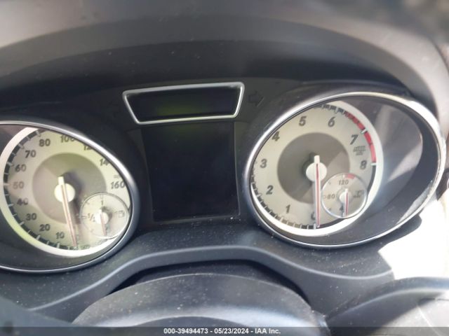 WDCTG4GBXFJ064020 Mercedes-Benz Gla 250 4matic