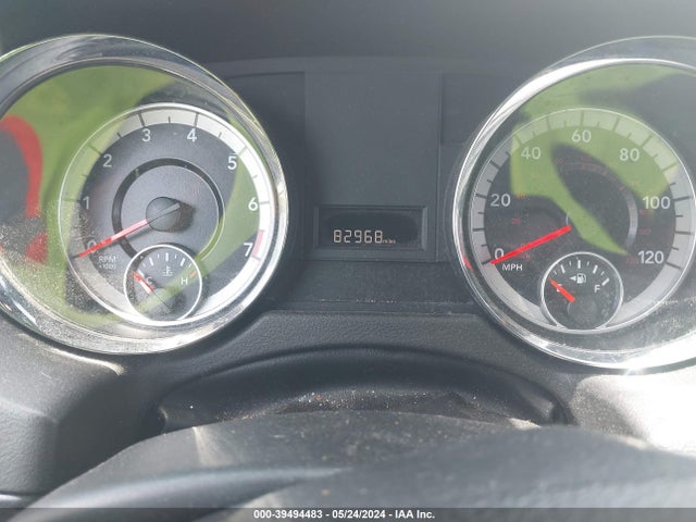Dodge Grand Caravan Sxt 2018 2C4RDGCG0JR299235 Image 7