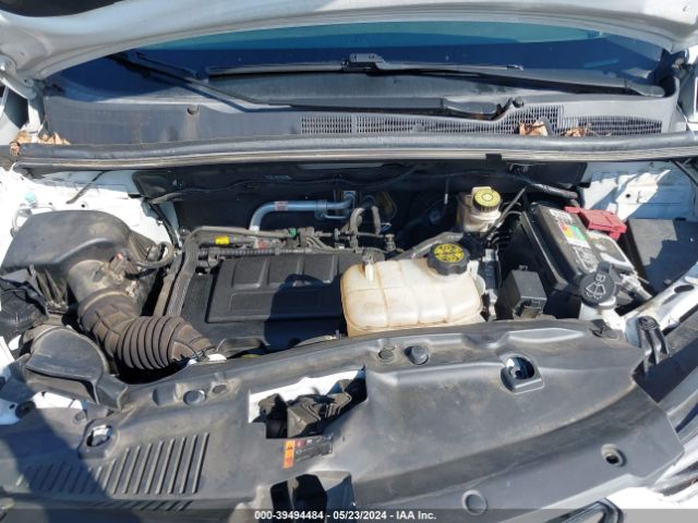 KL4CJESB3LB334970 Buick Encore Awd Preferred