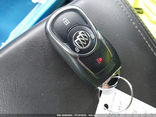 KL4CJESB3LB334970 Buick Encore Awd Preferred