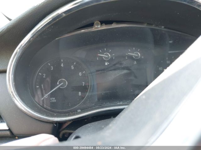 KL4CJESB3LB334970 Buick Encore Awd Preferred