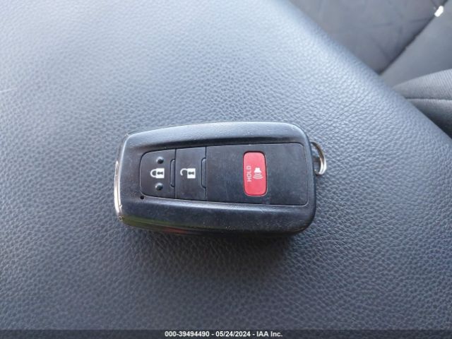 4T3RWRFV7MU037108 Toyota Rav4 Xle Hybrid