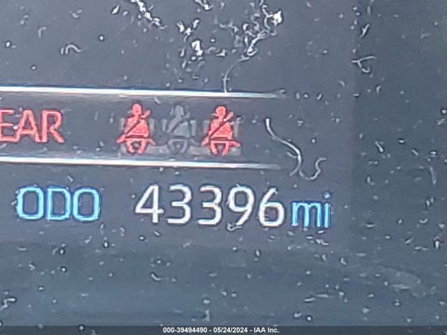 4T3RWRFV7MU037108 Toyota Rav4 Xle Hybrid