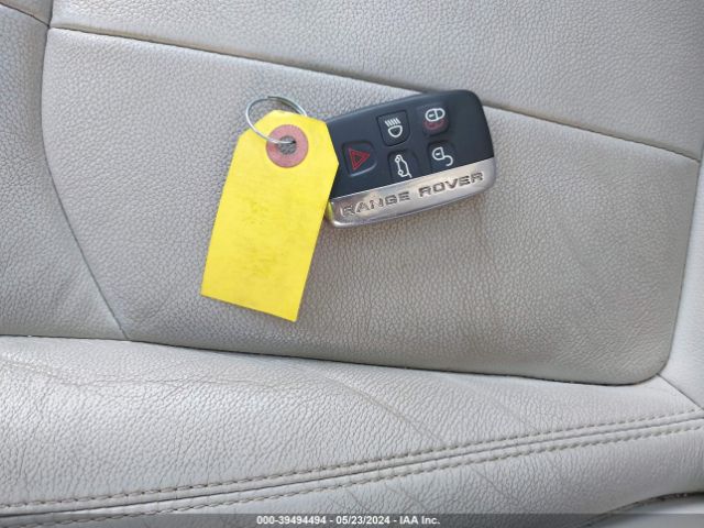 SALVP2RX2JH284899 Land Rover Range Rover Evoque Se/se Premium