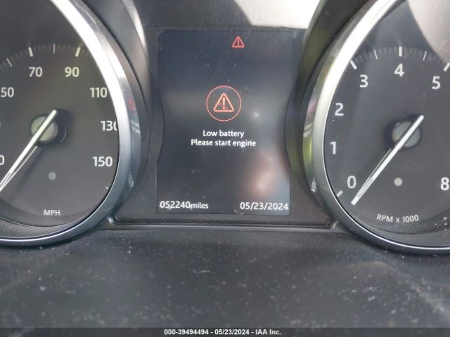 SALVP2RX2JH284899 Land Rover Range Rover Evoque Se/se Premium