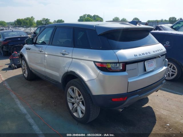 SALVP2RX2JH284899 Land Rover Range Rover Evoque Se/se Premium