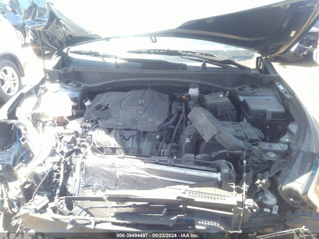 KIA Sportage Ex 2023 5XYK33AF6PG073642 Image 10