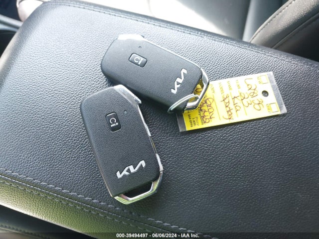 KIA Sportage Ex 2023 5XYK33AF6PG073642 Image 11