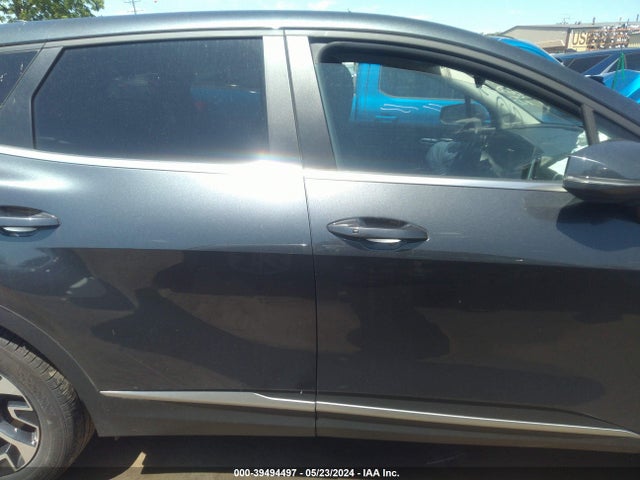 KIA Sportage Ex 2023 5XYK33AF6PG073642 Image 13