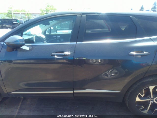 KIA Sportage Ex 2023 5XYK33AF6PG073642 Image 14