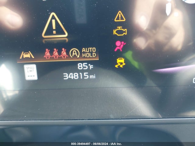 KIA Sportage Ex 2023 5XYK33AF6PG073642 Image 15