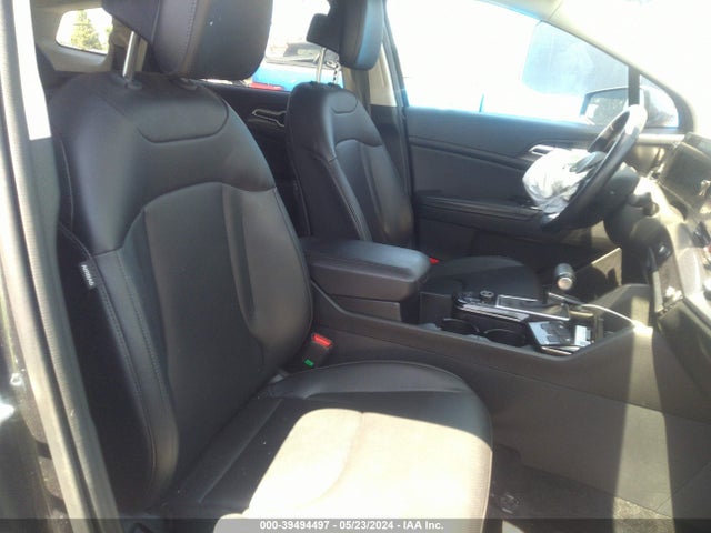 KIA Sportage Ex 2023 5XYK33AF6PG073642 Image 5