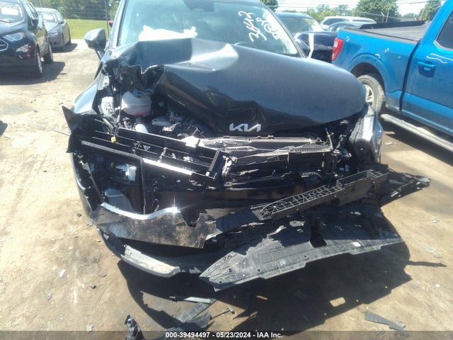 KIA Sportage Ex 2023 5XYK33AF6PG073642 Image 6