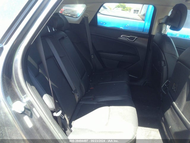 KIA Sportage Ex 2023 5XYK33AF6PG073642 Image 8