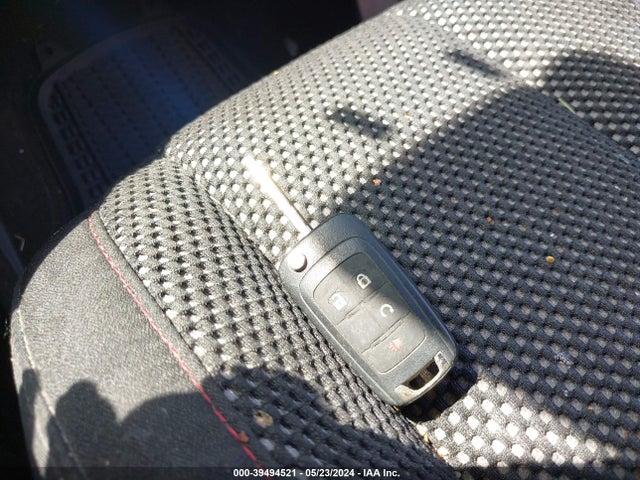 Chevrolet EQUINOX LT 2016 2GNFLFEK3G6159747 Image 11