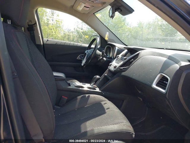 Chevrolet EQUINOX LT 2016 2GNFLFEK3G6159747 Image 5