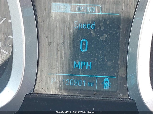 Chevrolet EQUINOX LT 2016 2GNFLFEK3G6159747 Image 7