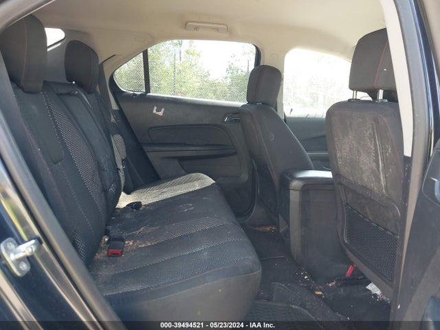 Chevrolet EQUINOX LT 2016 2GNFLFEK3G6159747 Image 8