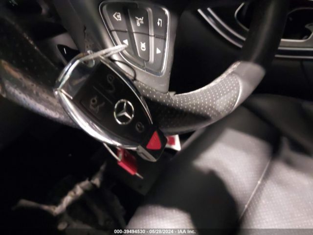 55SWF4HB6JU255906 Mercedes-Benz C 350E