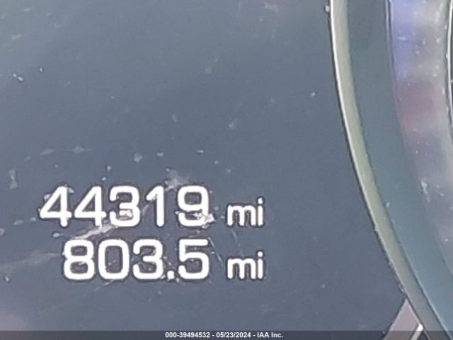 WP1AB2AY9KDA61985 Porsche CAYENNE S