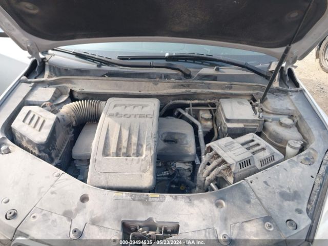 1GNALDEK5FZ106033 Chevrolet Equinox Ltz