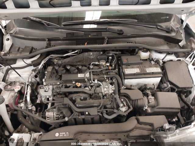 Toyota Corolla Cross Le 2023 7MUCAABG2PV062748 Image 10